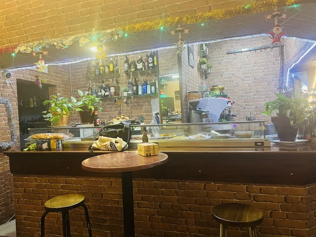 Tania Enríquez_Restaurante los Hermanos_Pantoja_review