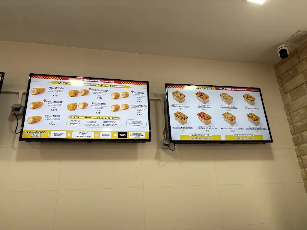 Menu_Distreato Perritos House - Street Food Kitchen_Pantoja_image_2