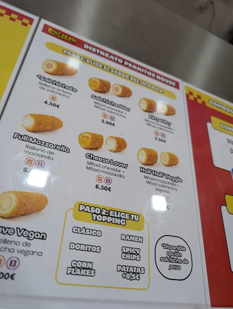 Menu_Distreato Perritos House - Street Food Kitchen_Pantoja_image_3