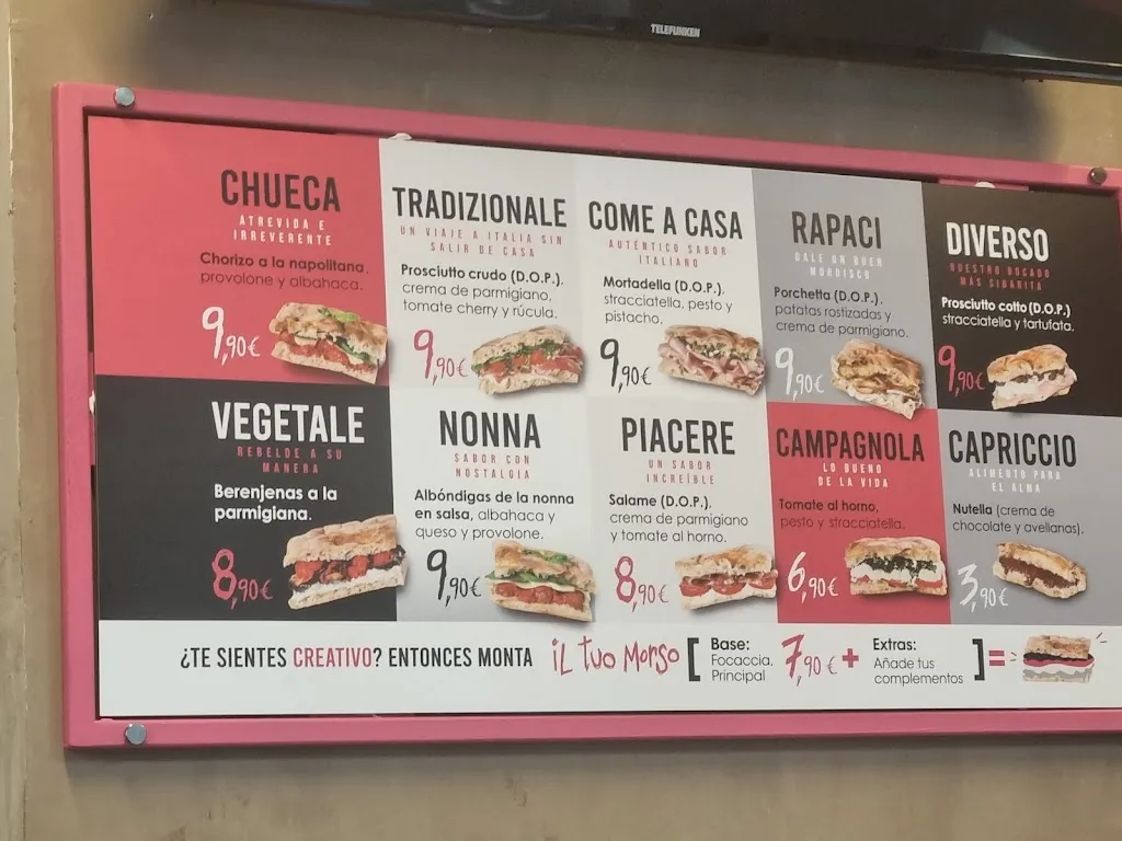 Menu_DIVORARE l Focaccia Madrid_Pantoja_image_4