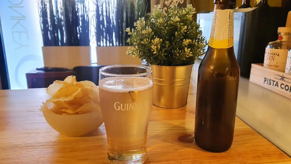 Menu_Mickey Monkey Gastrobar_Cerceda_image_6