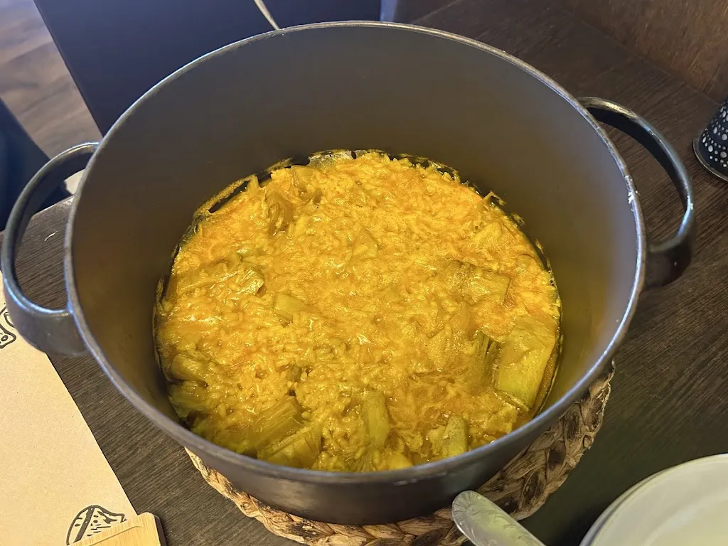 M. Carmen Díaz_Mickey Monkey Gastrobar_Cerceda_review