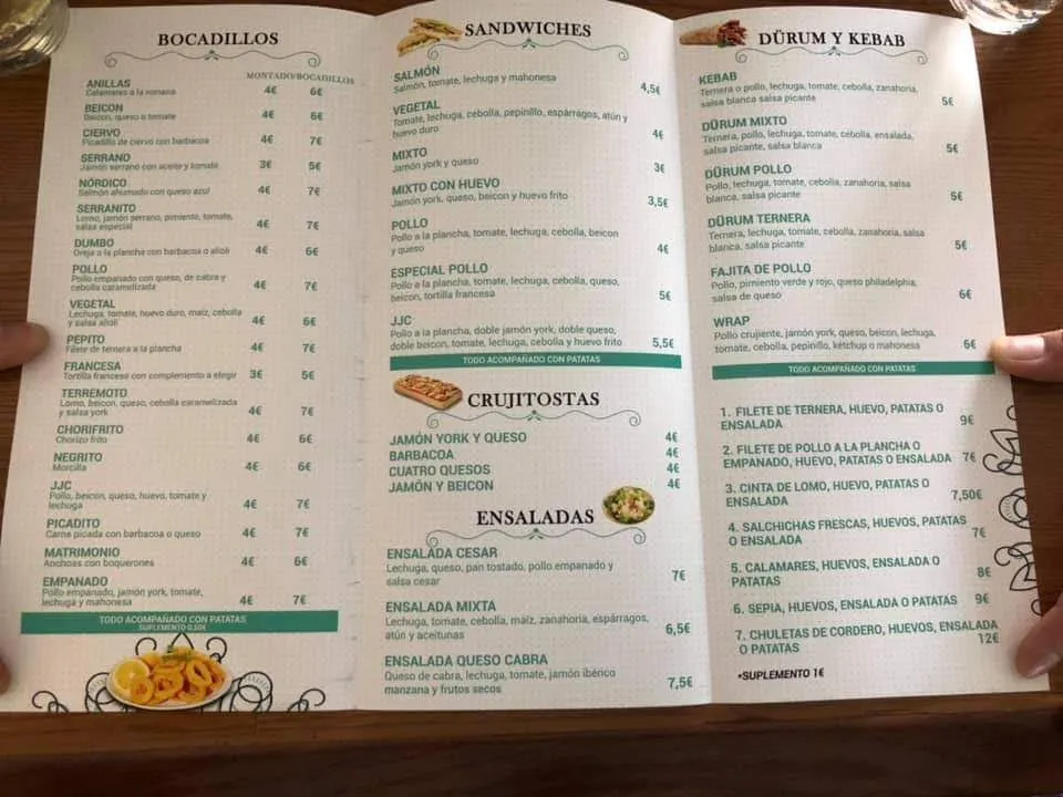 Menu_JJC Café Bar_Pantoja_image_2