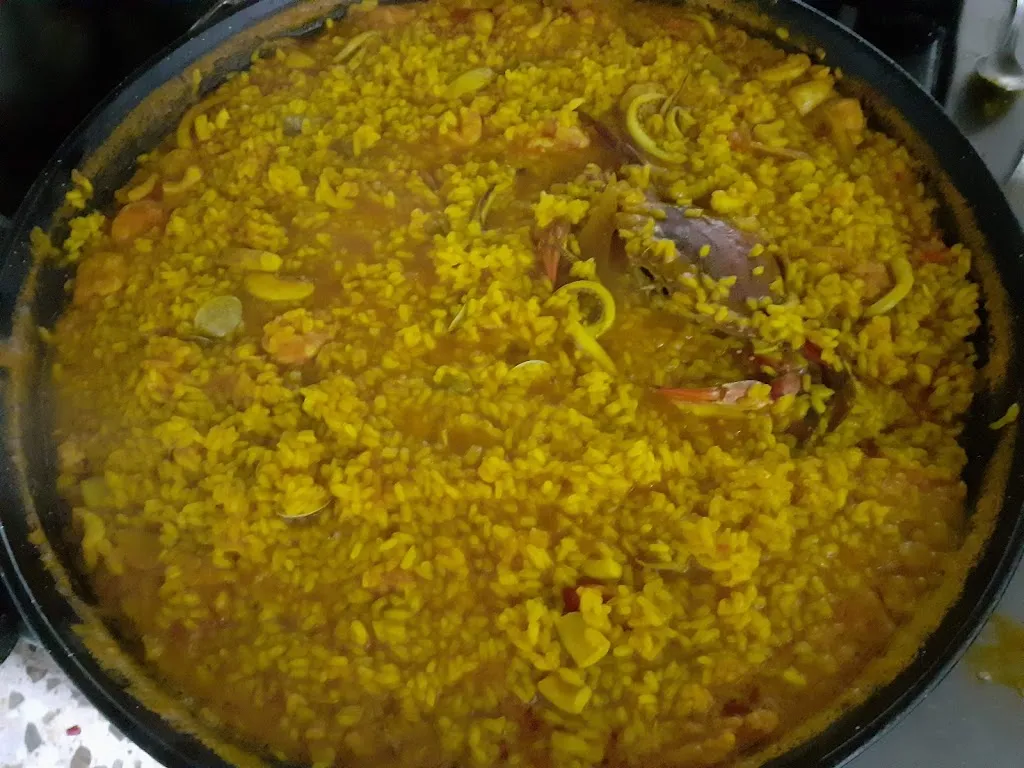 Menu_Restaurante El Fogón de Castilla_Pantoja_immagine_2