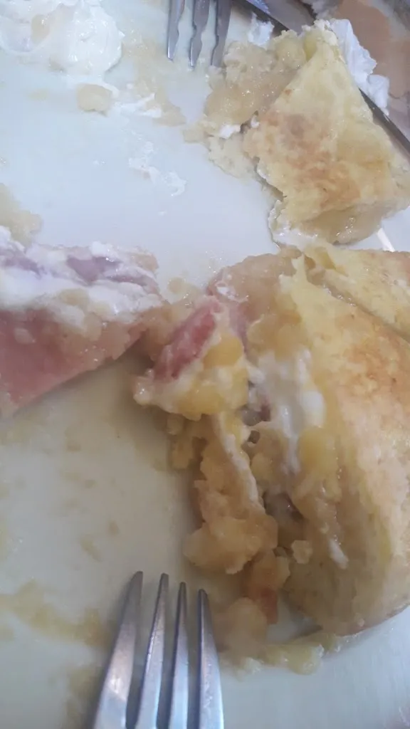 Menu_Restaurante El Fogón de Castilla_Pantoja_immagine_4