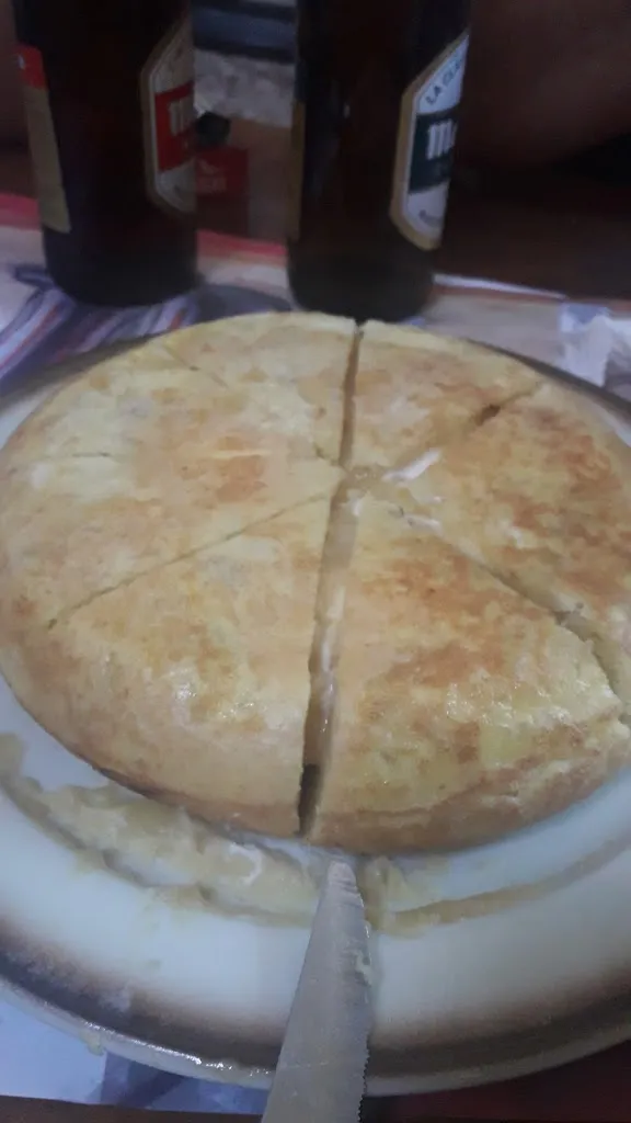 Menu_Restaurante El Fogón de Castilla_Pantoja_immagine_6