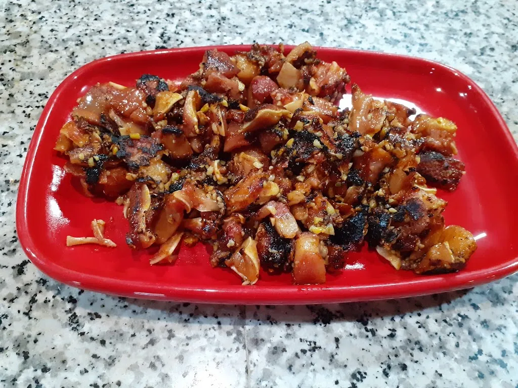 Restaurante El Fogón de Castilla restaurant in Pantoja