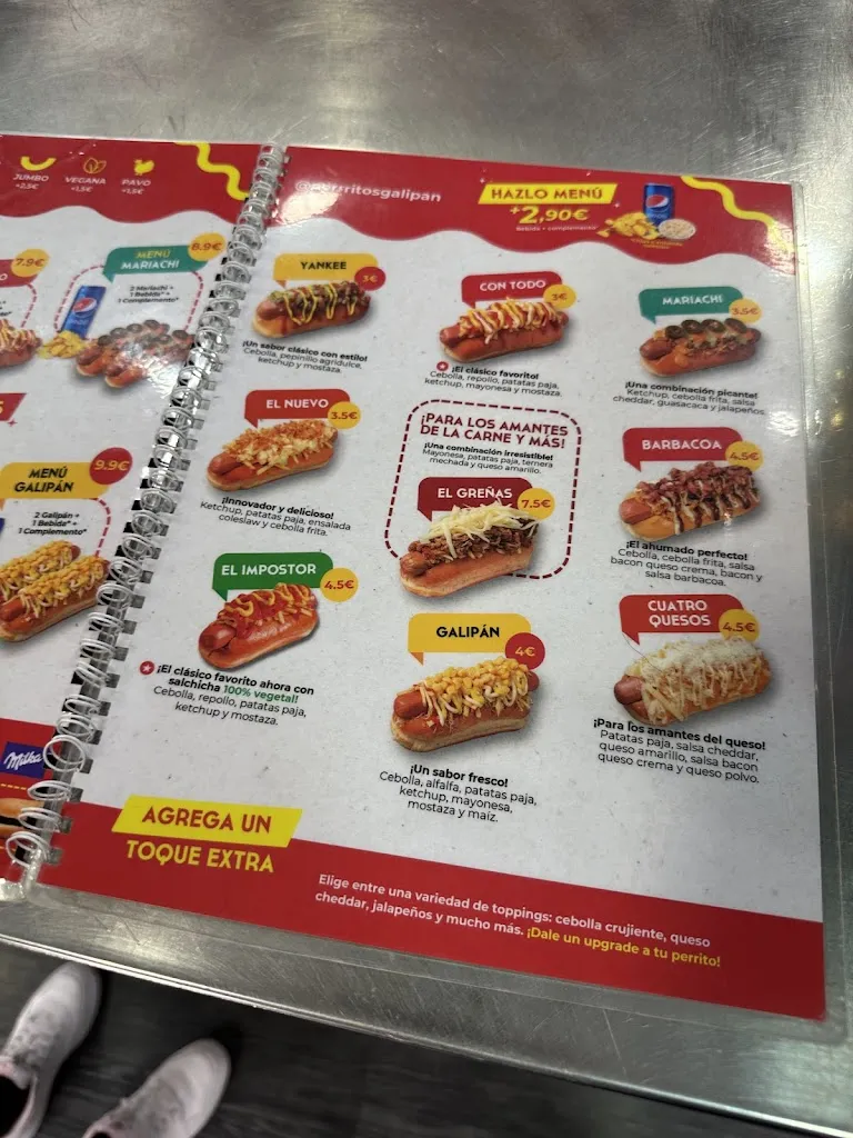 Menu_Galipán Montera_Pantoja_image_2