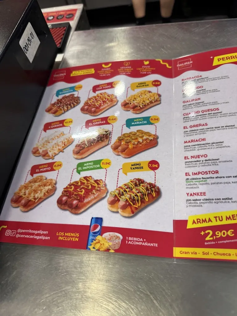 Menu_Galipán Montera_Pantoja_image_4