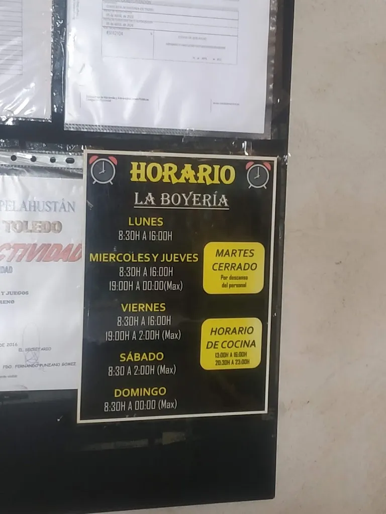 Menu_Restaurante La Boyería_Pelahustán_image_4