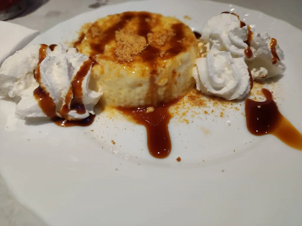 Ainhoa G_Restaurante La Boyería_Pelahustán_review