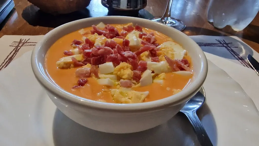 Alberto Morales_Restaurante La Boyería_Pelahustán_review