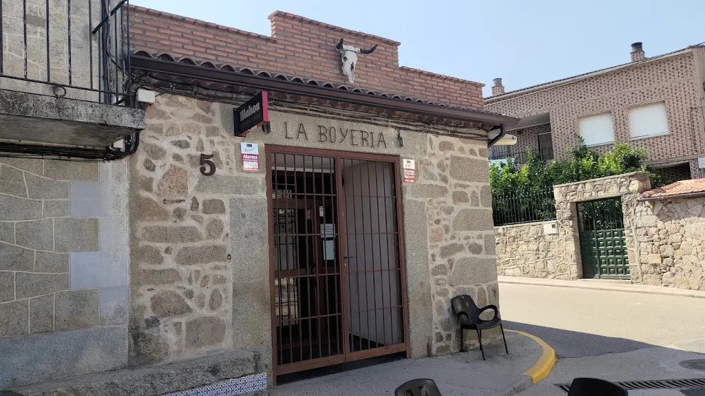 Restaurante La Boyería_Pelahustán_slider_image_3