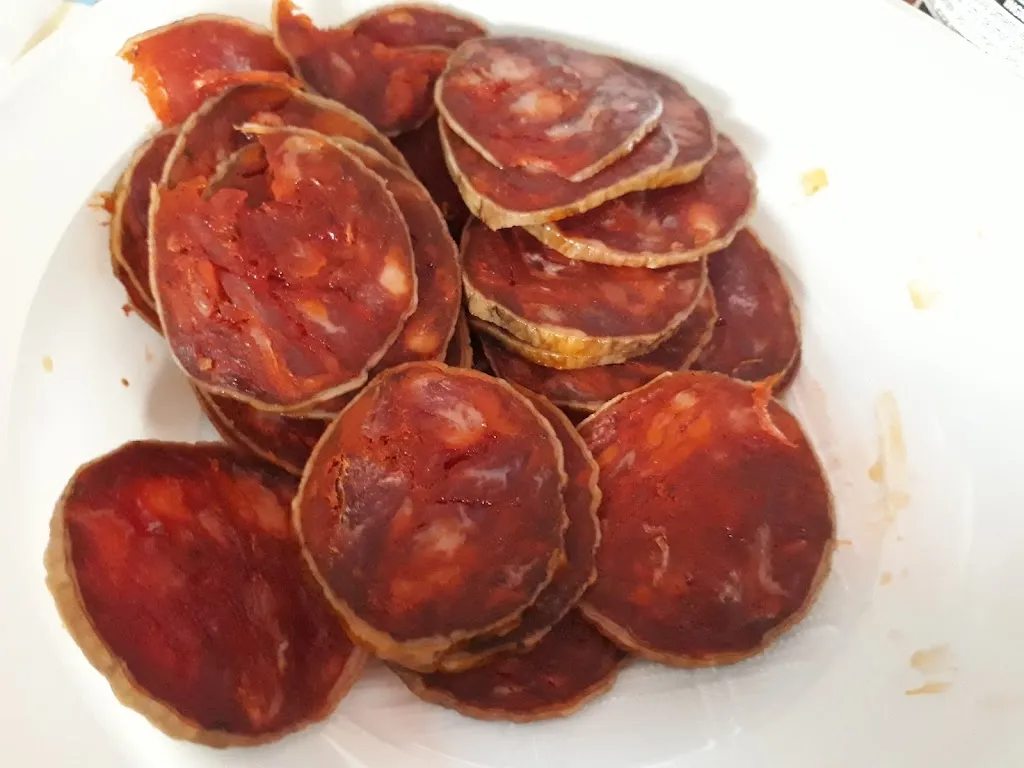 Menu_Restaurante la casilla de pedro_Pelahustán_image_1