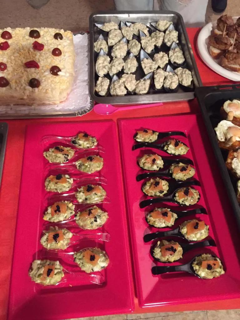 Restaurante la casilla de pedro restaurant in Pelahustán