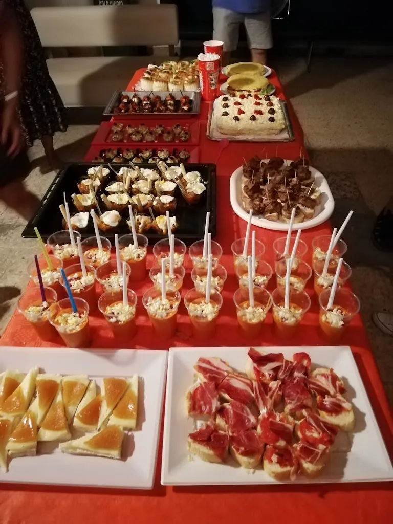 Restaurante la casilla de pedro_Pelahustán_slider_image_2