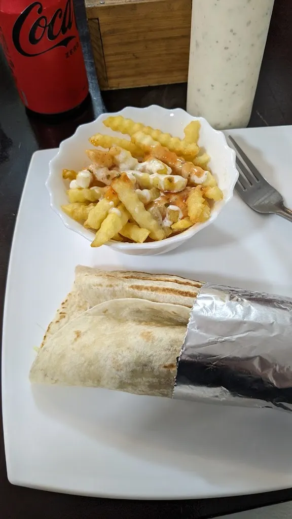 Carlos_Bar restaurante El Divino_Otero_review