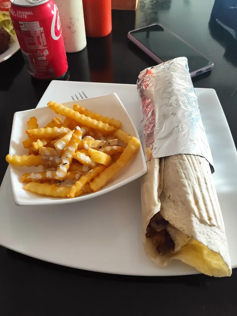 Ivan Hernández_Bar restaurante El Divino_Otero_review