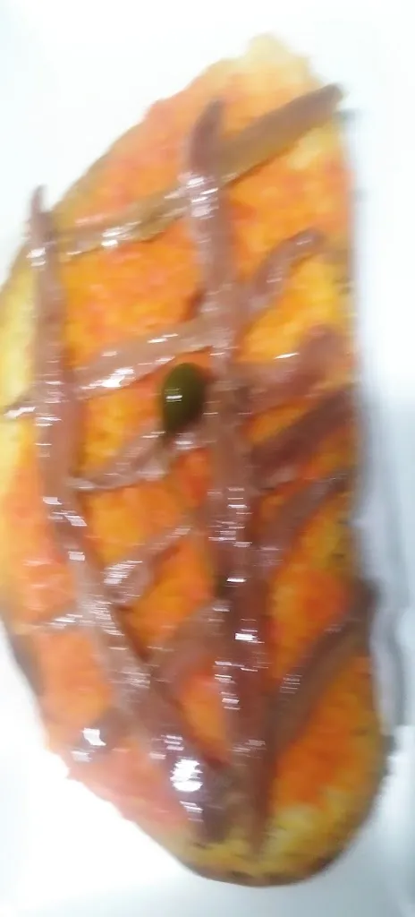 Menu_Bar tapería La Molineta_Huércal-Overa_image_3