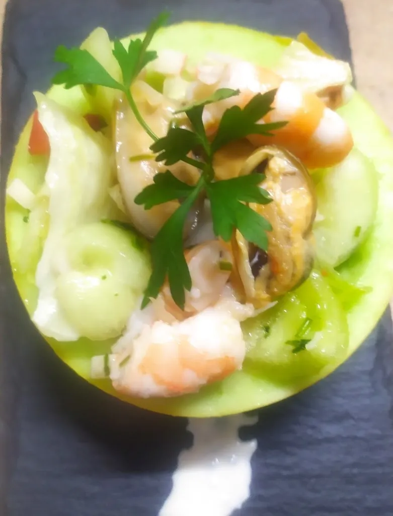 Menu_Bar tapería La Molineta_Huércal-Overa_image_6