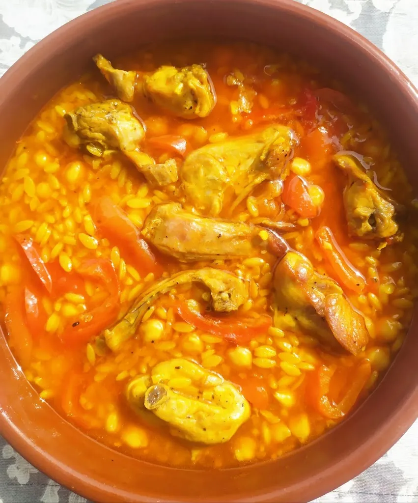 Bar tapería La Molineta_Huércal-Overa_slider_image_2