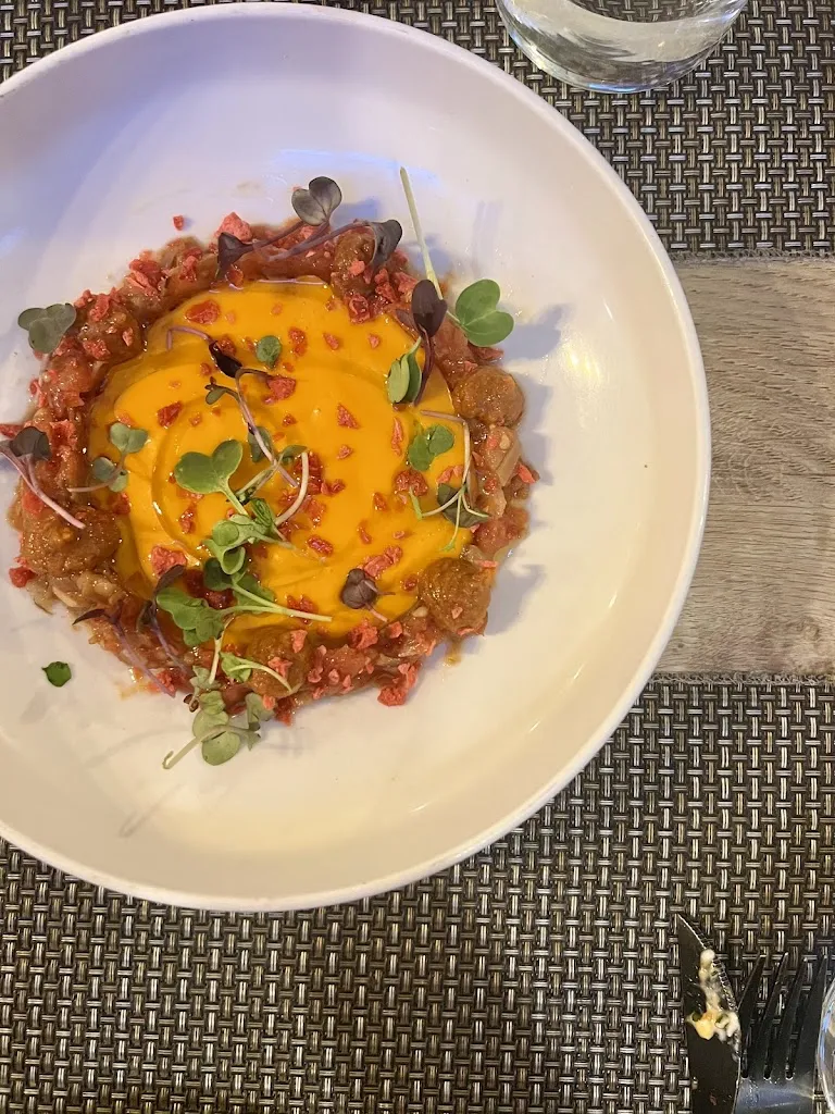 Nicola R_CIRKuK Gastrobar_Otero_recensione