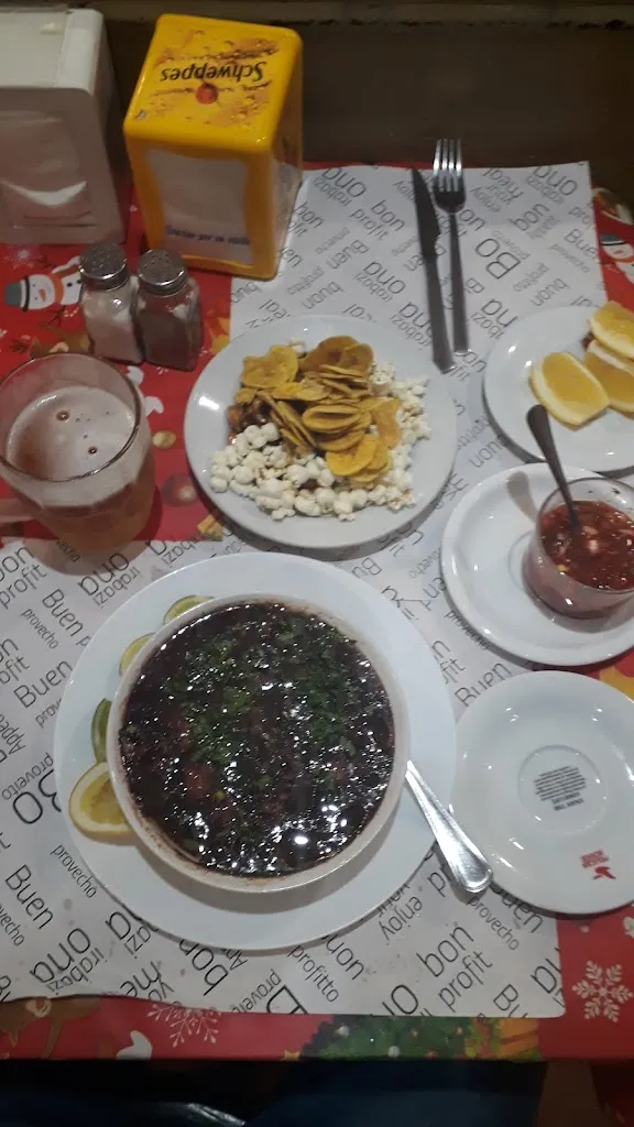 Menu_Restaurante El Conquistador_Otero_image_5