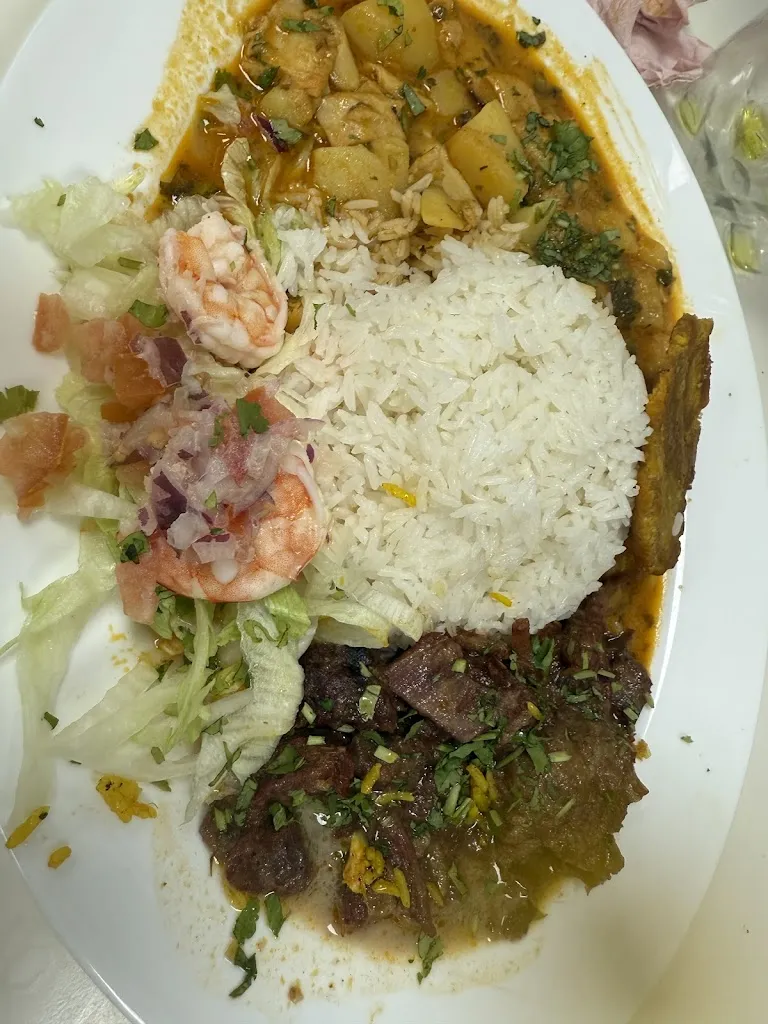 Víctor Gonzalez_Restaurante El Conquistador_Otero_review