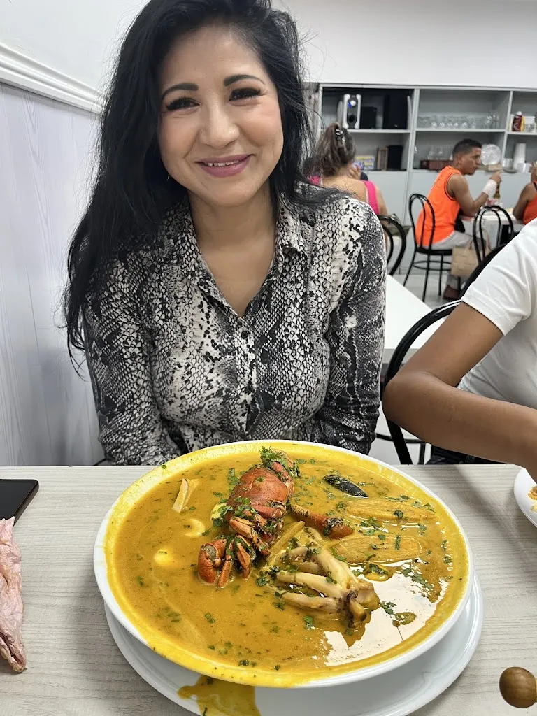 Luis Bolívar_Restaurante El Conquistador_Otero_review