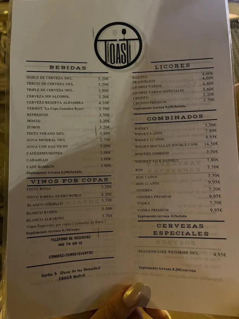 Menu_La Barra del Toast_Otero_image_1