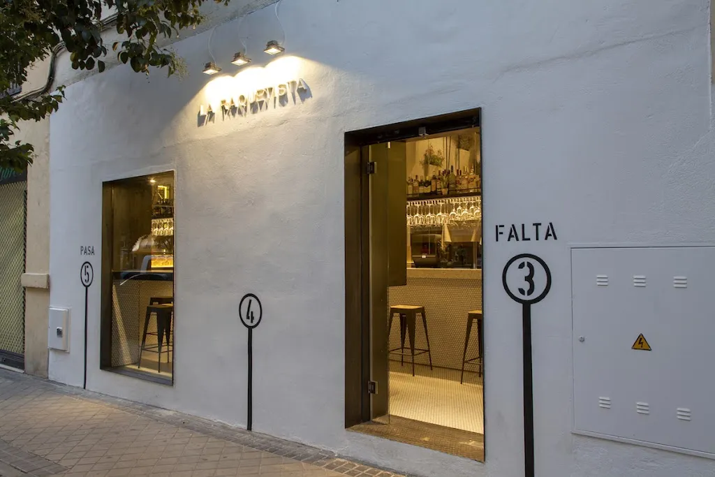 La Raquetista l Restaurante Retiro_Otero_slider_image_1