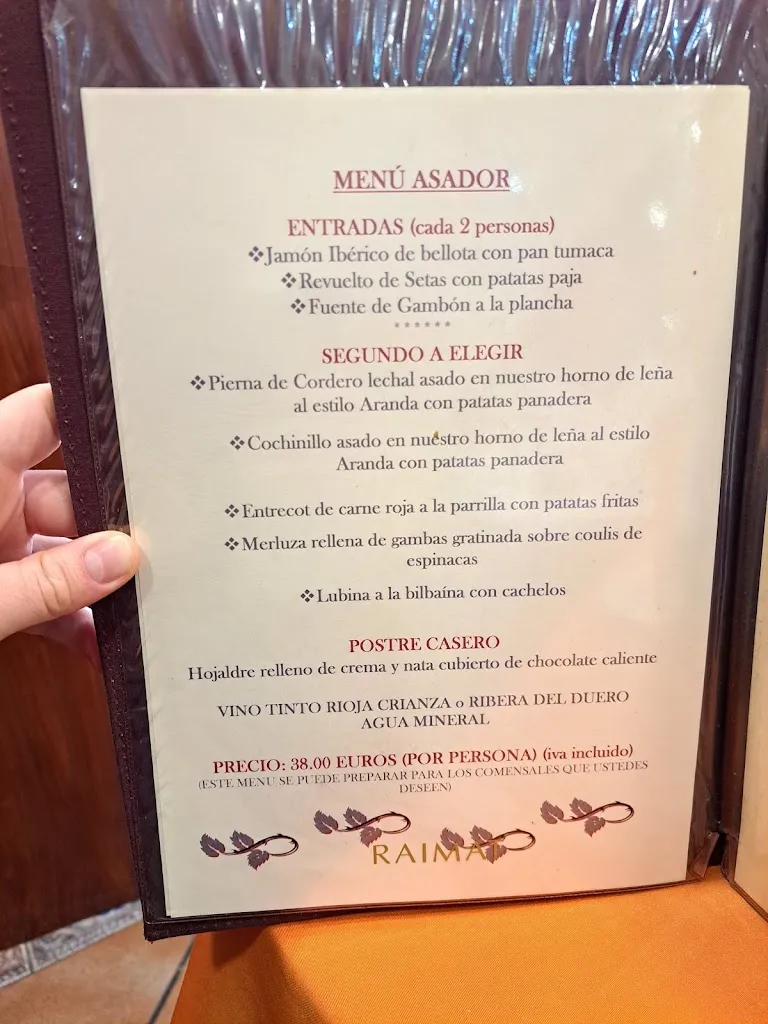 Menu_Restaurante Sotero_Otero_image_3