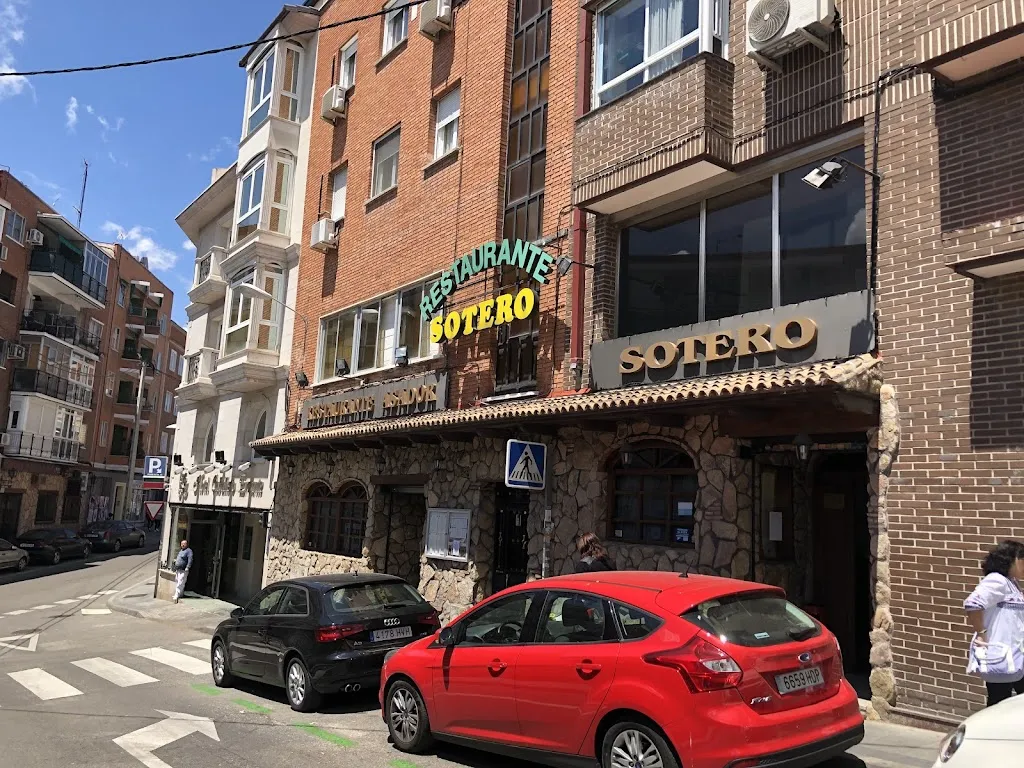 Yan tam_Restaurante Sotero_Otero_review