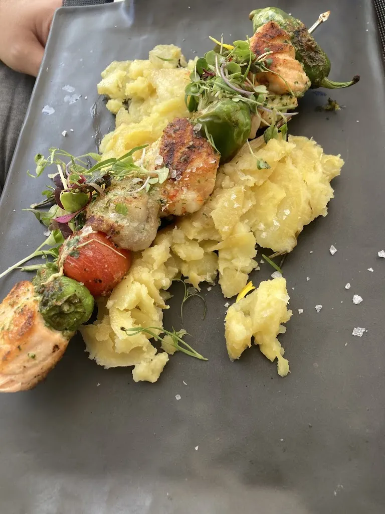 Melibea Moreno_El Kaito Asador/Bar_Olías del Rey_review