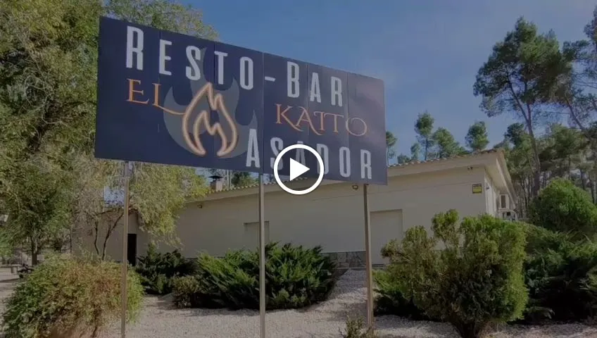 El Kaito Asador/Bar_Olías del Rey_slider_image_2