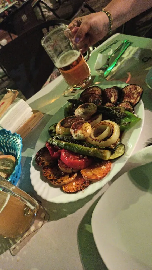 Menu_La Taberna (Olías del Rey)_Olías del Rey_image_6