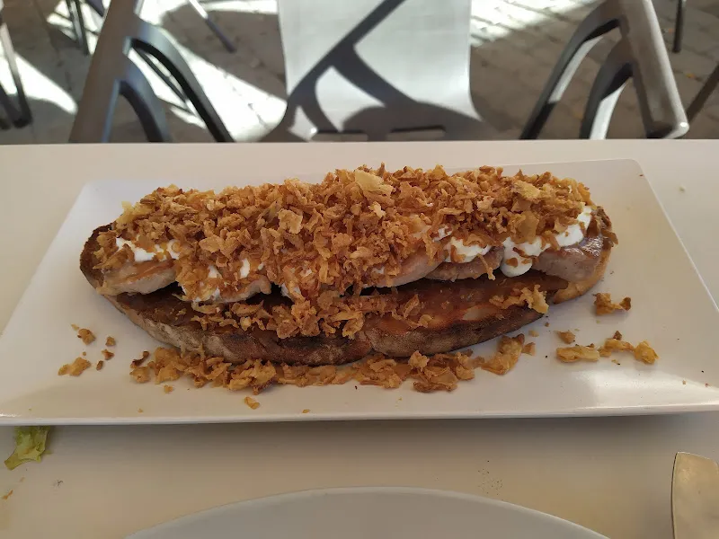 Menu_La Taberna (Olías del Rey)_Olías del Rey_image_7