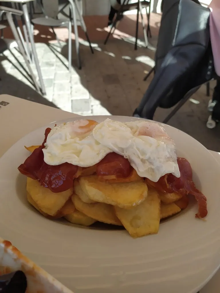 Menu_La Taberna (Olías del Rey)_Olías del Rey_image_8