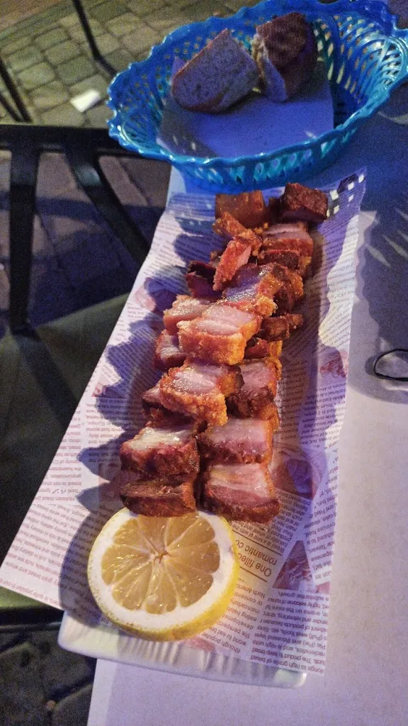 Menu_La Taberna (Olías del Rey)_Olías del Rey_image_9