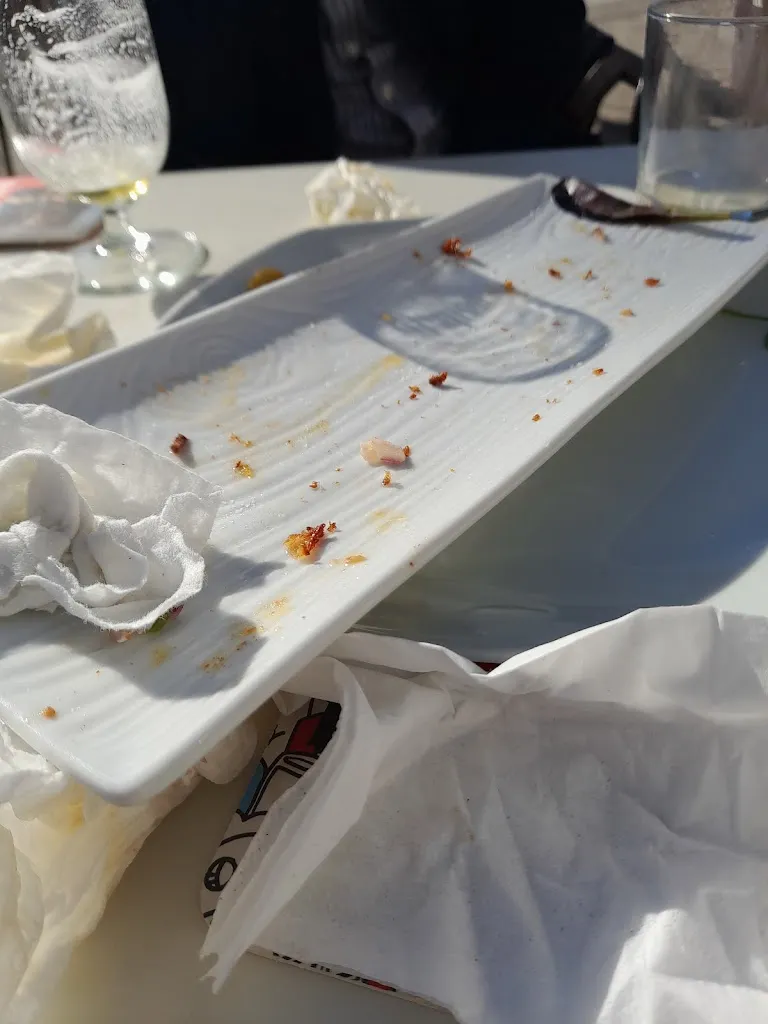 Antonio Souto-Iglesias_La Taberna (Olías del Rey)_Olías del Rey_review