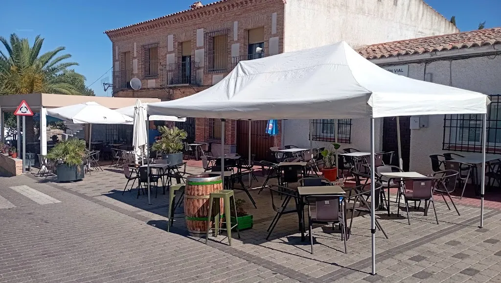 La Taberna (Olías del Rey)_Olías del Rey_slider_image_1