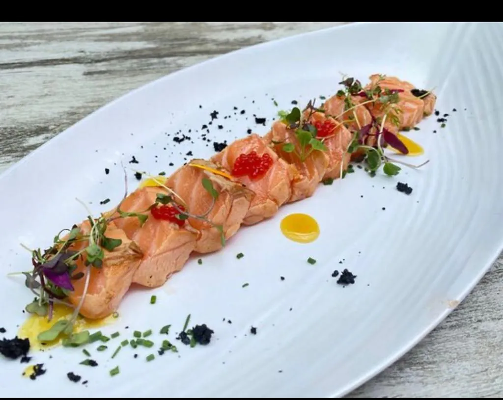 Restaurante Club de Tenis Huércal Overa restaurant in Huércal-Overa