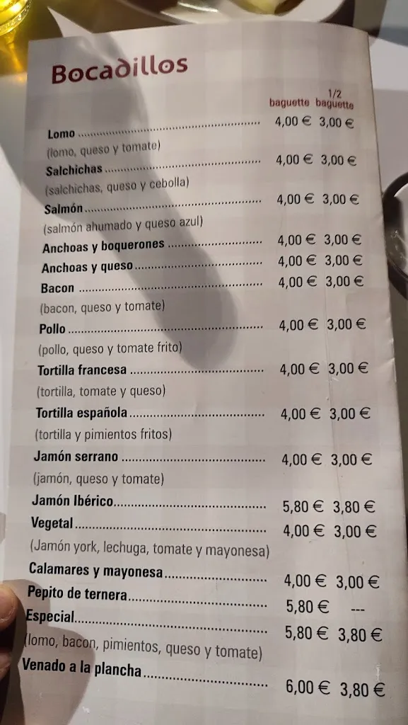 Menu_Restaurante Jose Mari_Olías del Rey_image_2