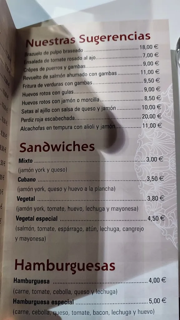 Menu_Restaurante Jose Mari_Olías del Rey_image_4