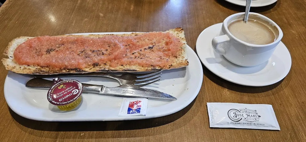 Rafa Ruiz_Restaurante Jose Mari_Olías del Rey_review