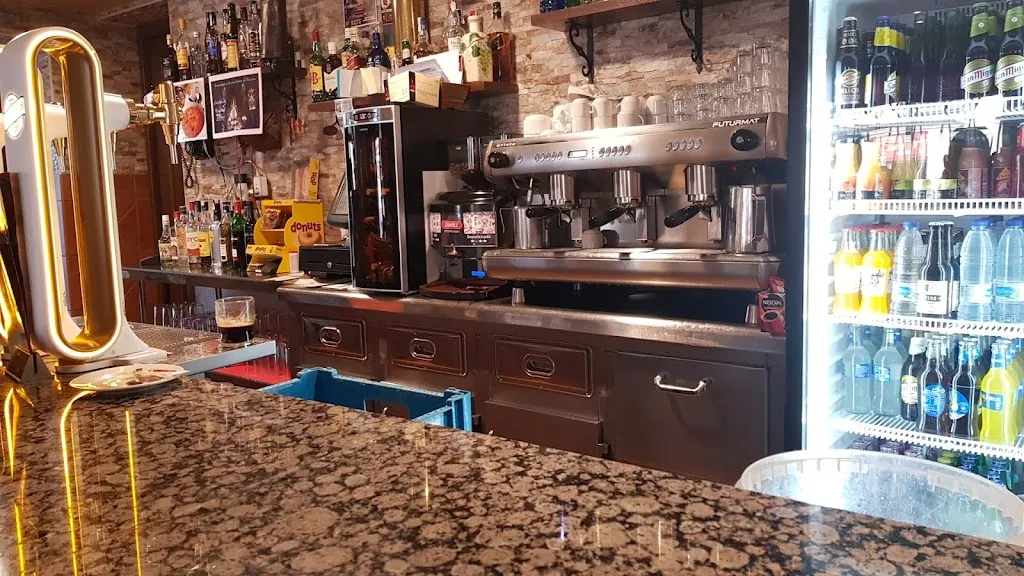 Restaurante Jose Mari restaurant in Olías del Rey