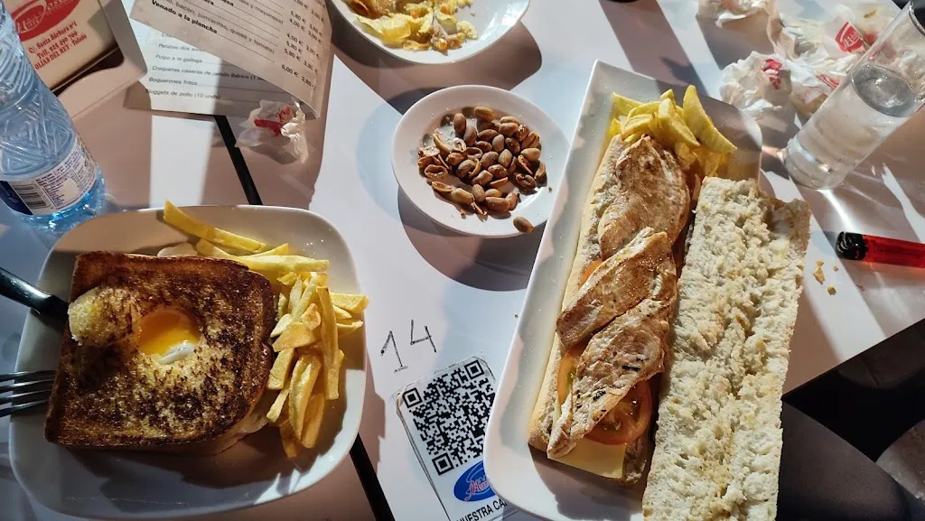 Restaurante Jose Mari_Olías del Rey_slider_image_3