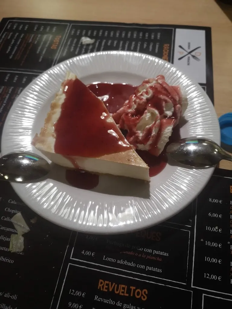 Menu_DONDE PERACHI_Olías del Rey_image_9