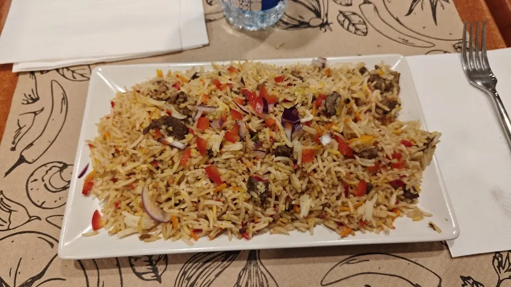 Menu_Good taste Restaurante y cafetería_Olías del Rey_image_5