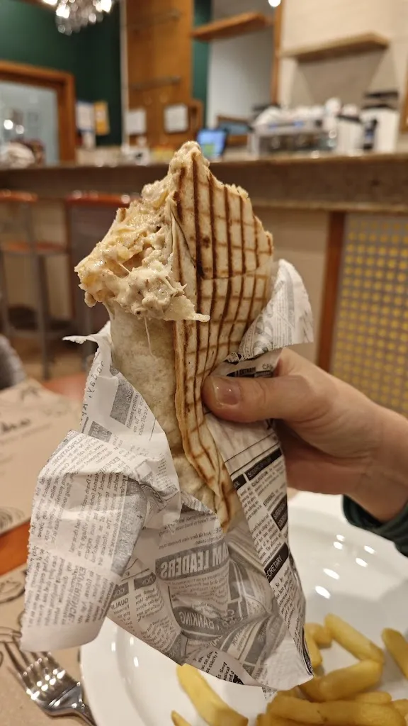 Menu_Good taste Restaurante y cafetería_Olías del Rey_image_7